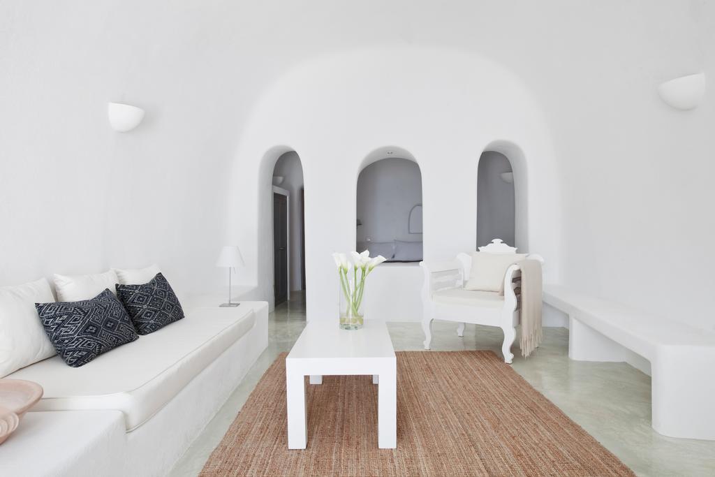 אויה White Suite מראה חיצוני תמונה