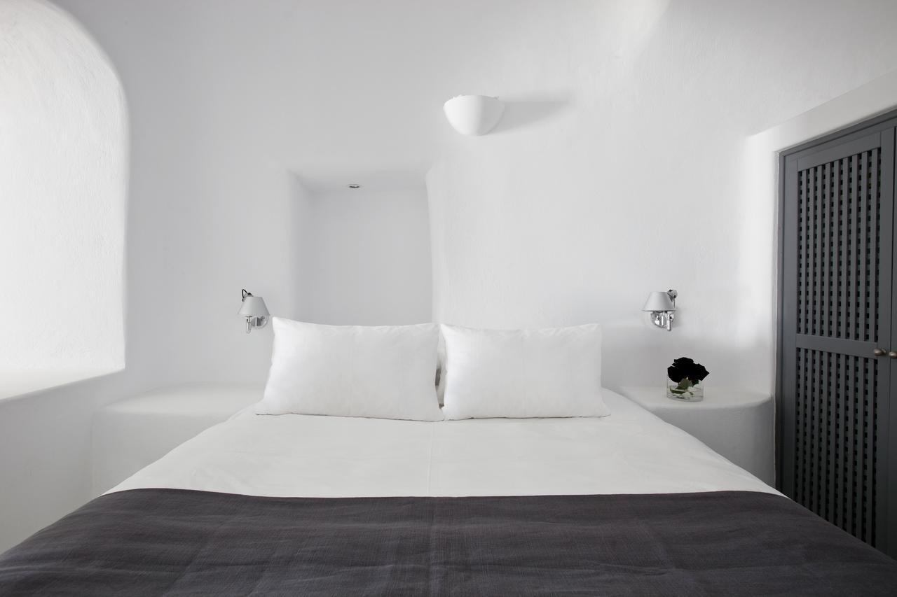 אויה White Suite מראה חיצוני תמונה