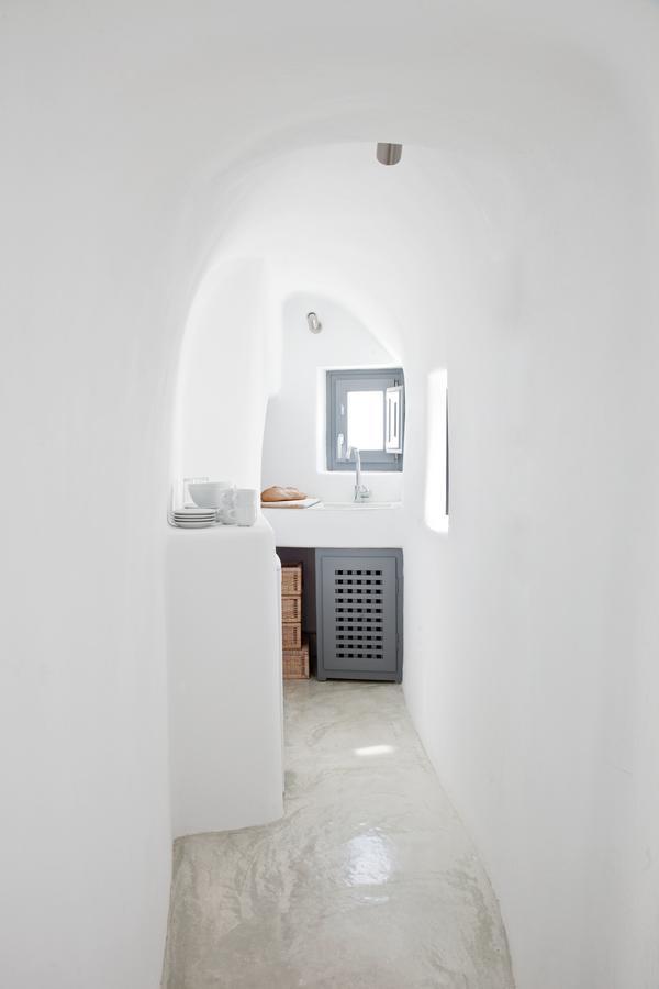 אויה White Suite מראה חיצוני תמונה