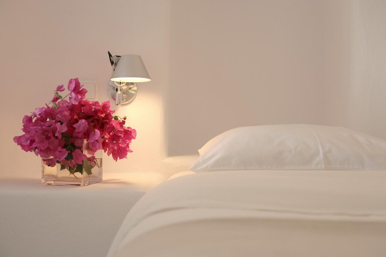 אויה White Suite מראה חיצוני תמונה