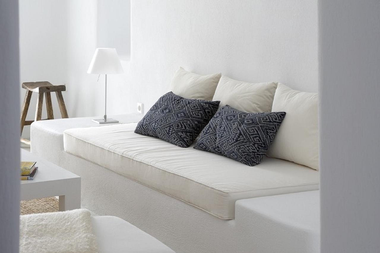 אויה White Suite מראה חיצוני תמונה