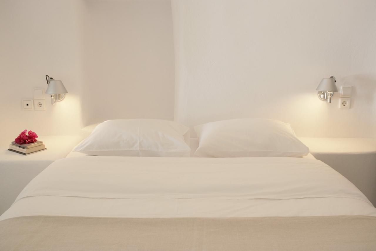 אויה White Suite מראה חיצוני תמונה